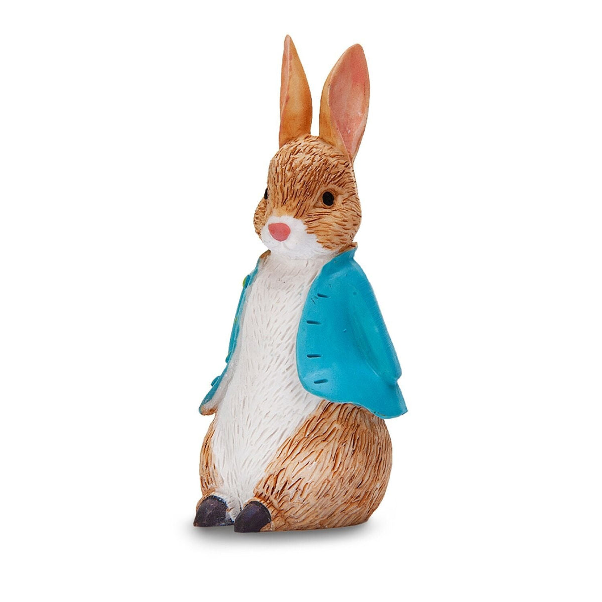 Peter Rabbit™ Resin Cake Topper