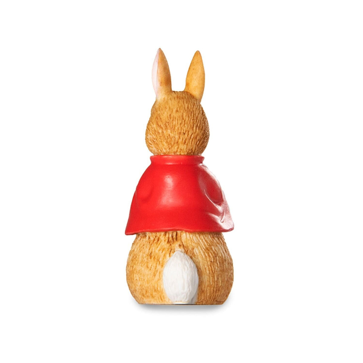 Flopsy Bunny Resin Cake Topper