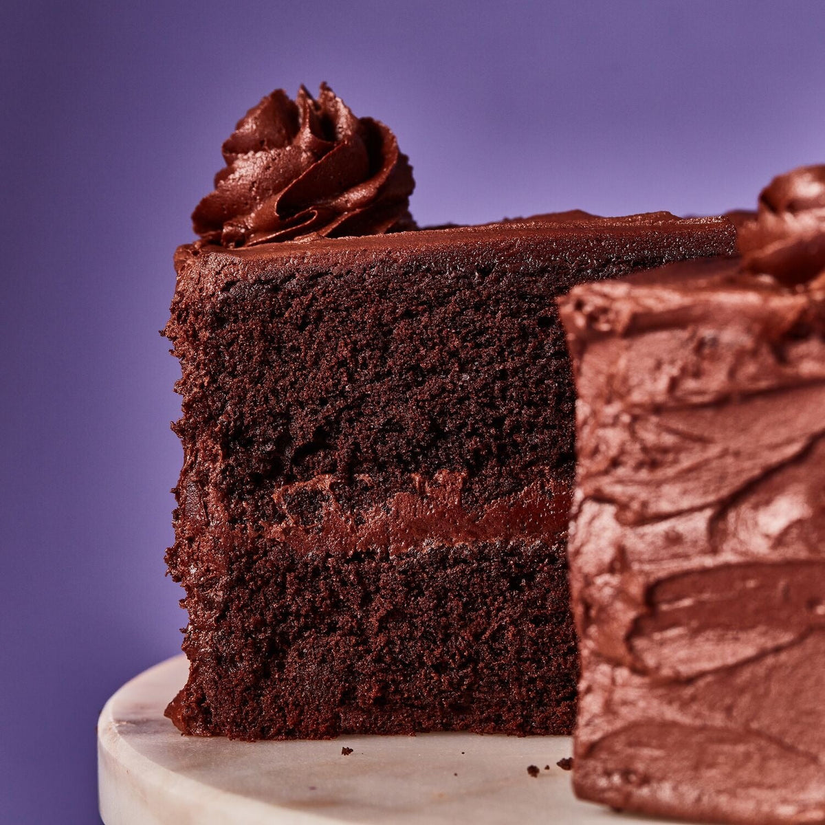 PME Chocolate Cake Mix - 500g