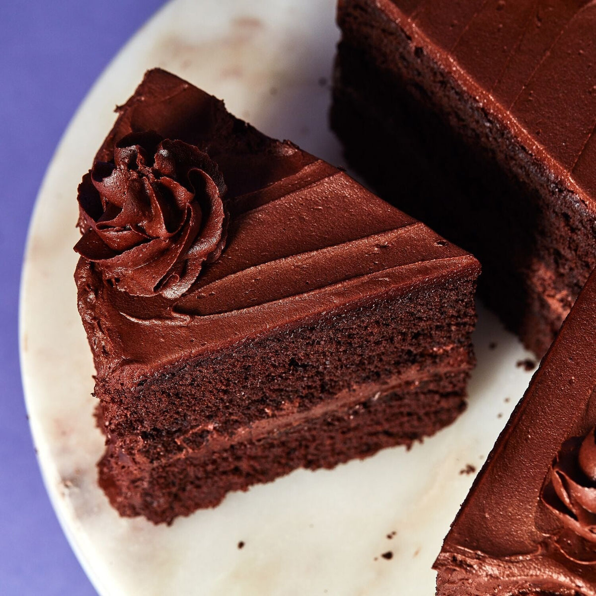 PME Chocolate Cake Mix - 500g