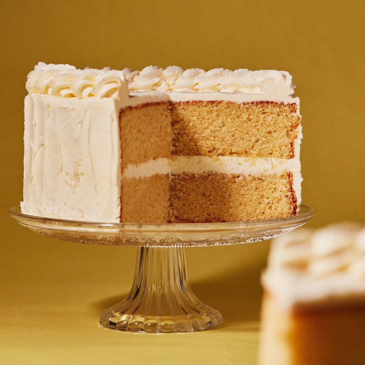 PME Vanilla Cake Mix - 500g