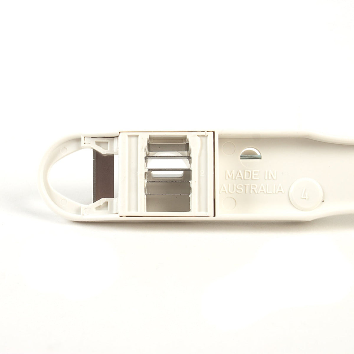 Krisk Bean Slicer