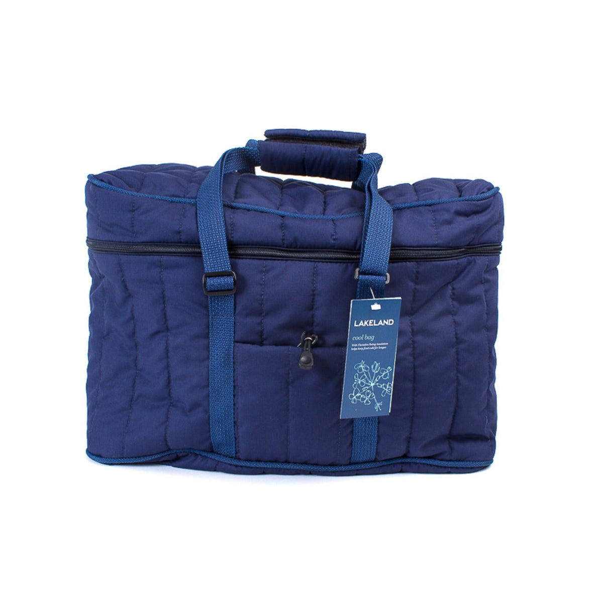 The Lakeland Insulated Cool Bag 20L