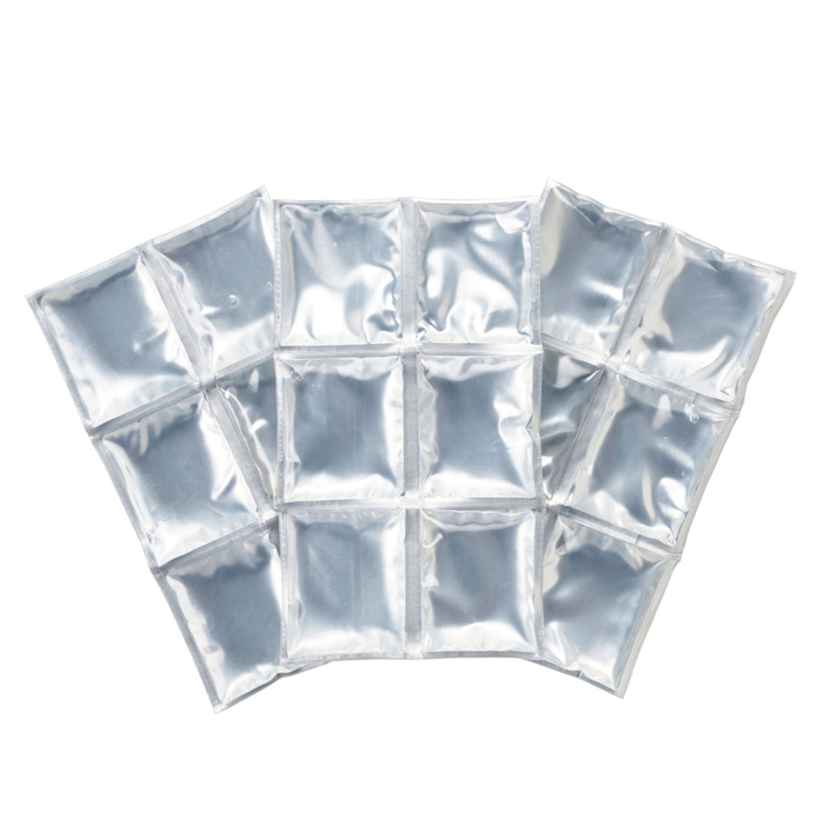 3 Reusable Mini Ice Packs