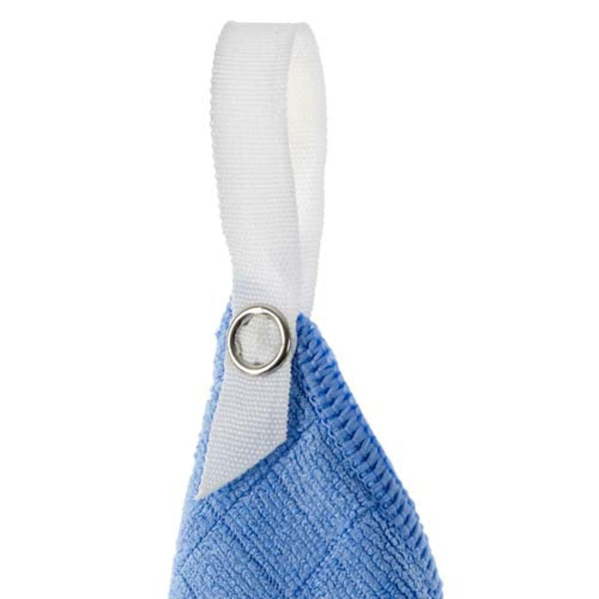 Clip-On Tea Towel Loops