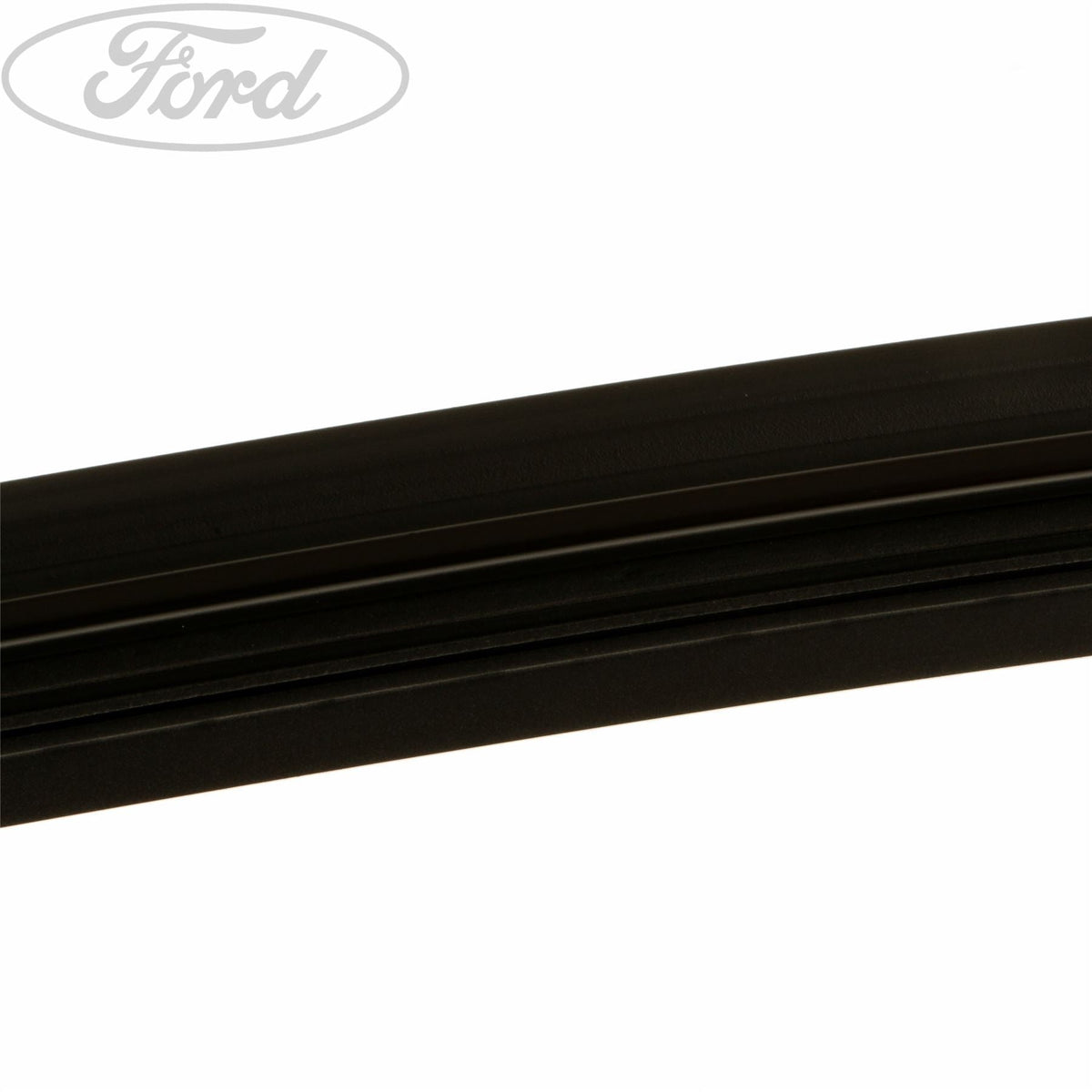 FIESTA FRONT FLAT AERO WIPER BLADES SET 2008-2012