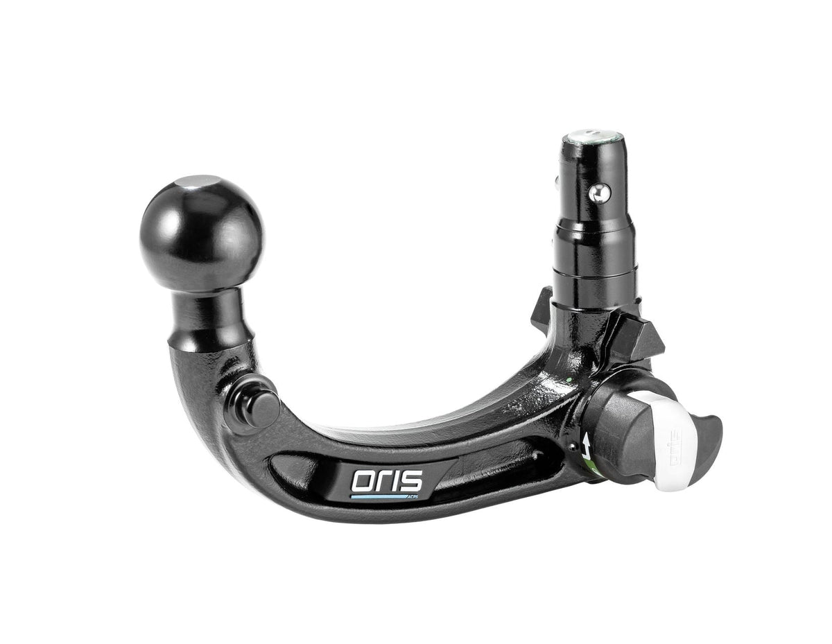 FORD FOCUS® FROM 04/2018 ORIS* DETACHABLE TOW BAR AK41 FIX4BIKE®