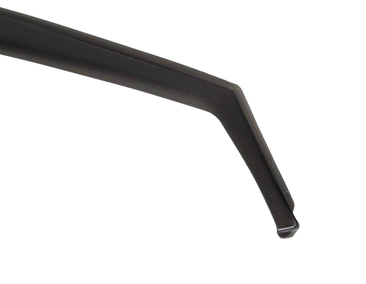 FORD KUGA® FROM 12/2019 FARAD WIND DEFLECTORS FOR FRONT DOOR WINDOWS,DARK SMOKE