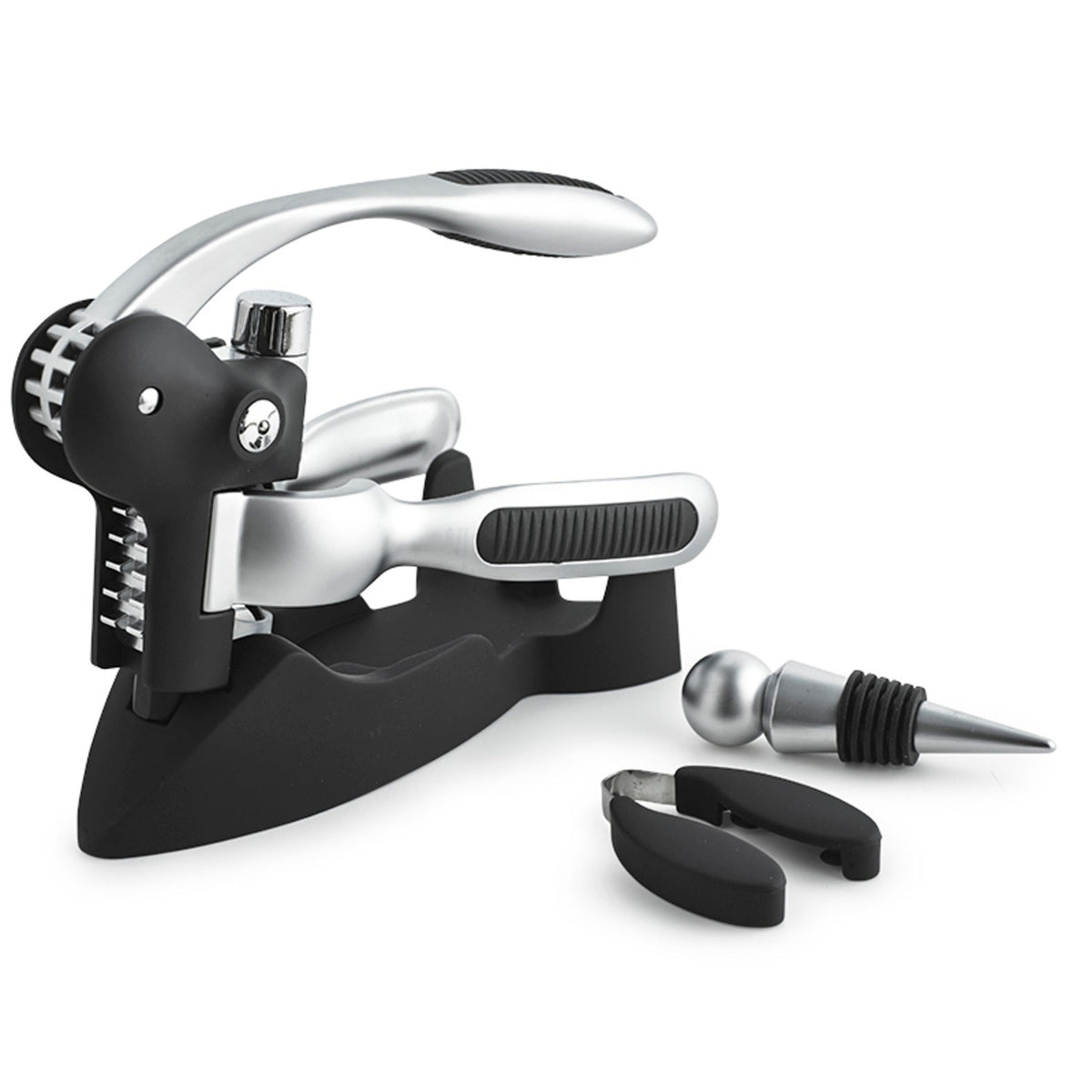 BarCraft Lever Corkscrew