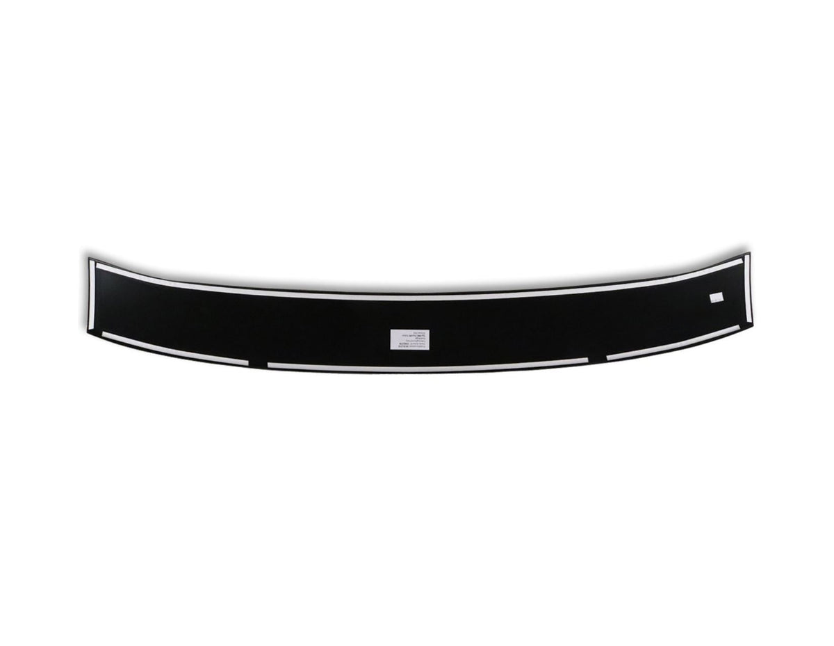 CLIMAIR®* REAR BUMPER PROTECTOR 08/2013