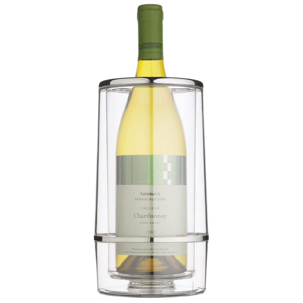 Barcraft Wine Cooler