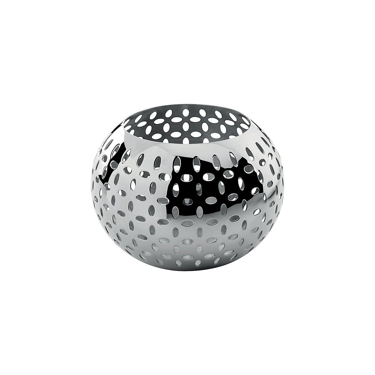 Robert Welch Sesame Tealight Holder Large