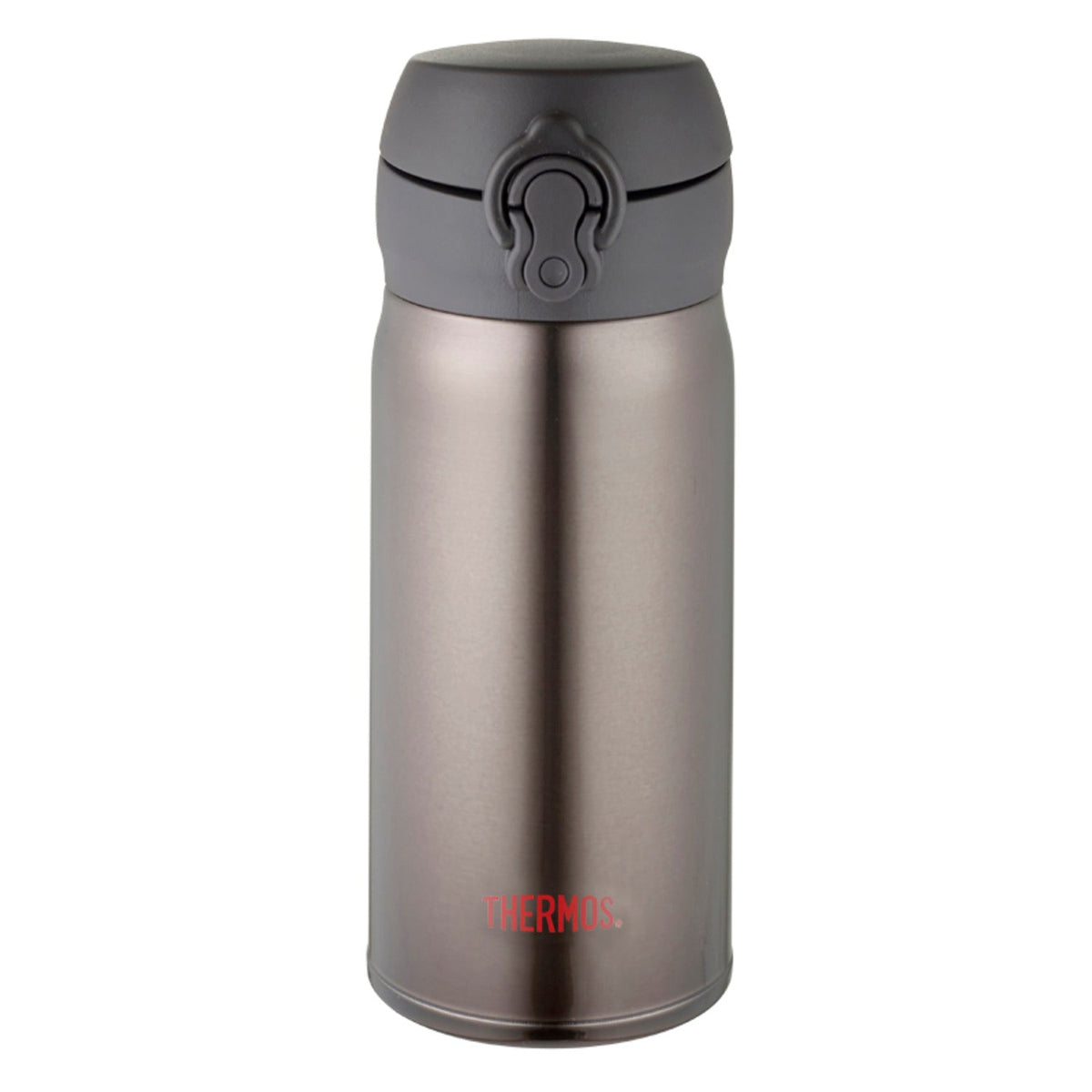Thermos Super Light Direct Drink Flask 350ml Graphite