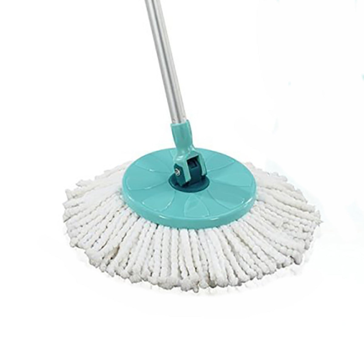 Leifheit Clean Twist Mop Replacement Mop Head