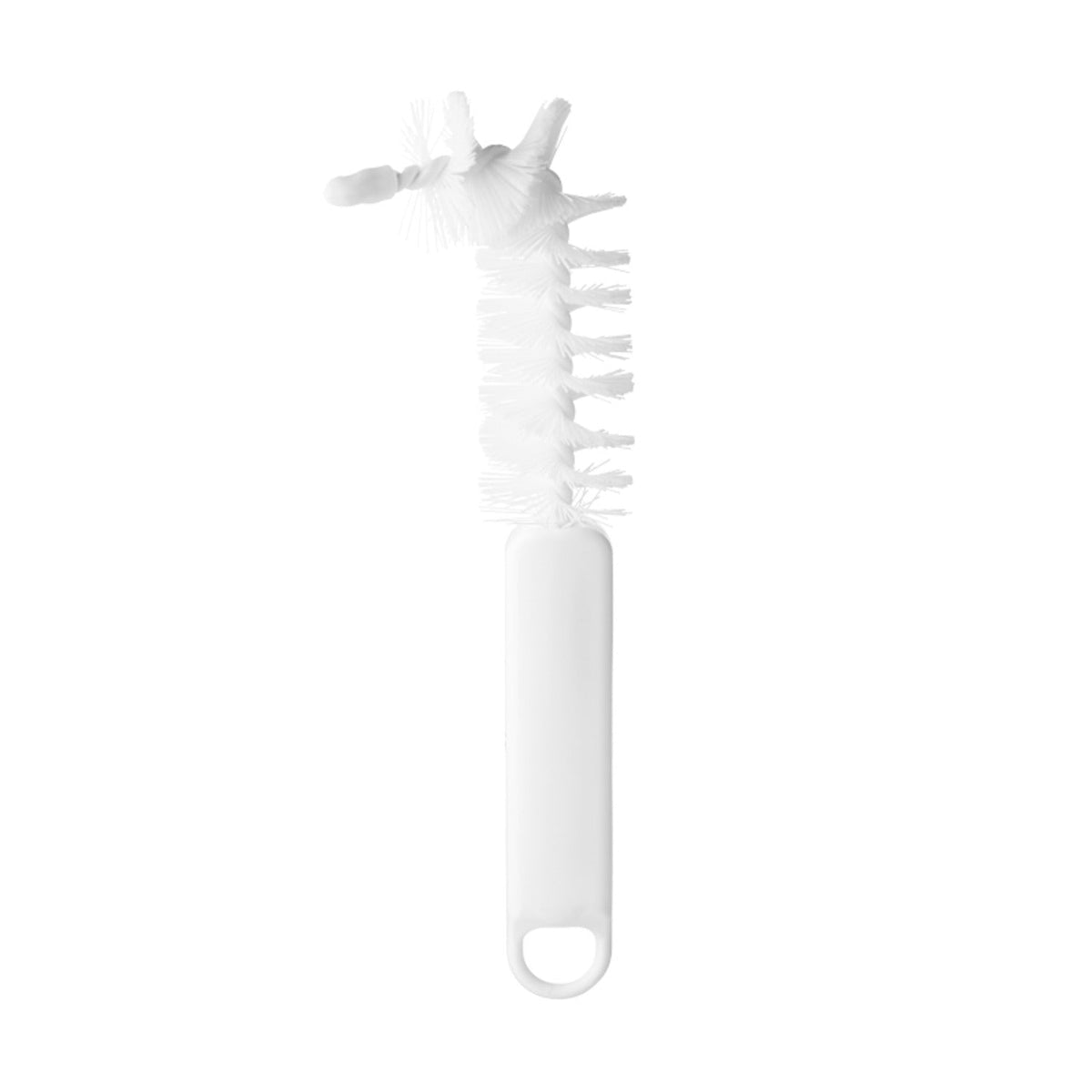 Bathroom and Kitchen Overflow Cleaning Brush