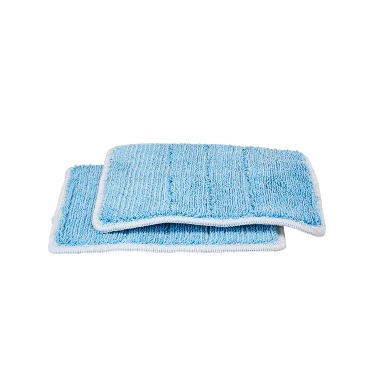Duop Handheld Microfibre Cleaning Pad Refill – Pack of 2