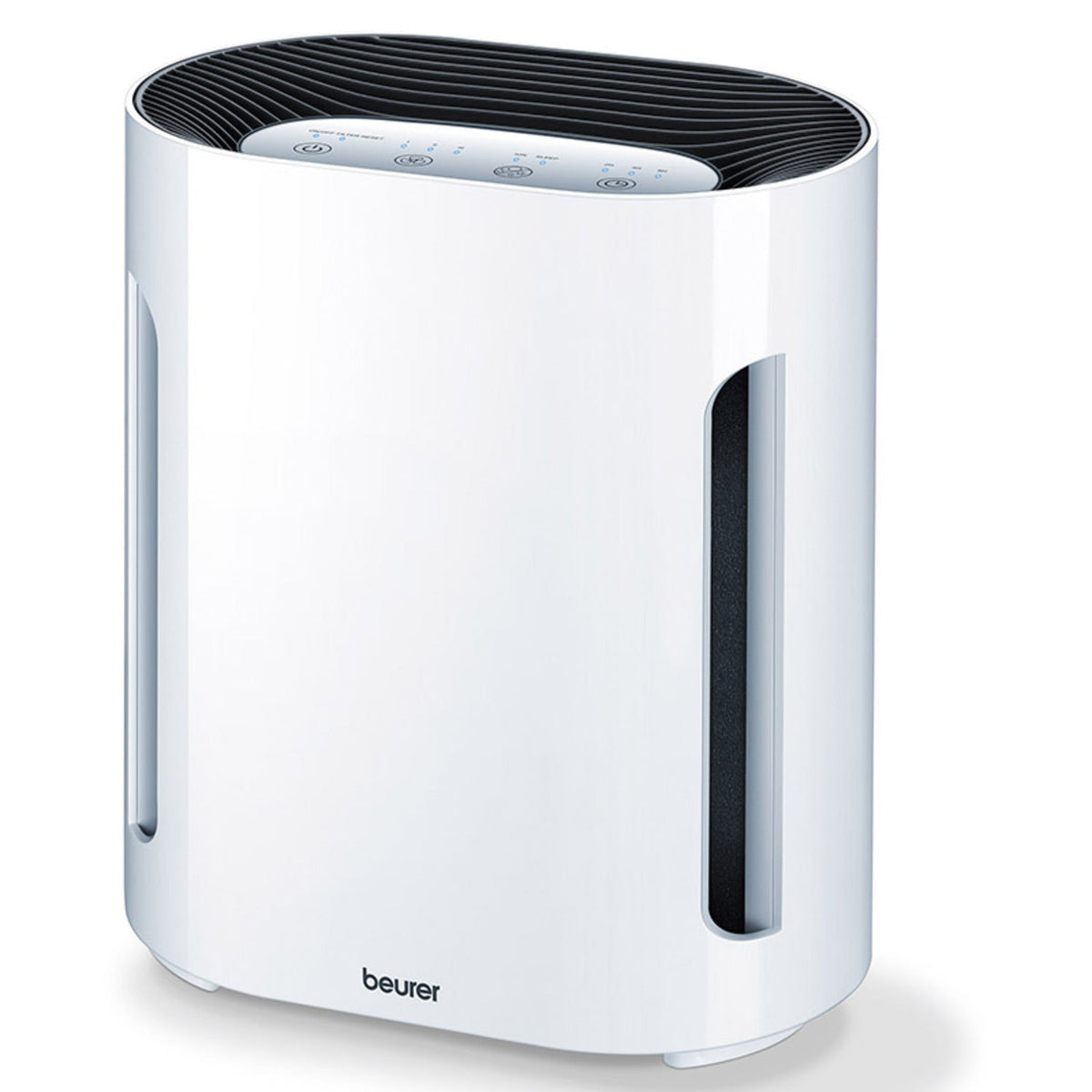 Beurer Compact Air Purifier with 3-Layer Filtration LR200-66003