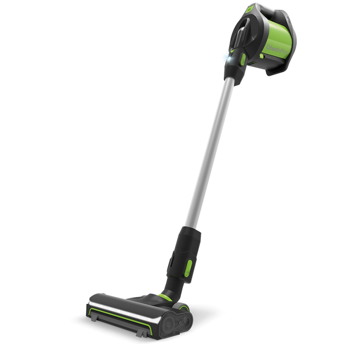 Gtech Pro 2-in-1 Cordless Bagged Vacuum Cleaner 1-03-150