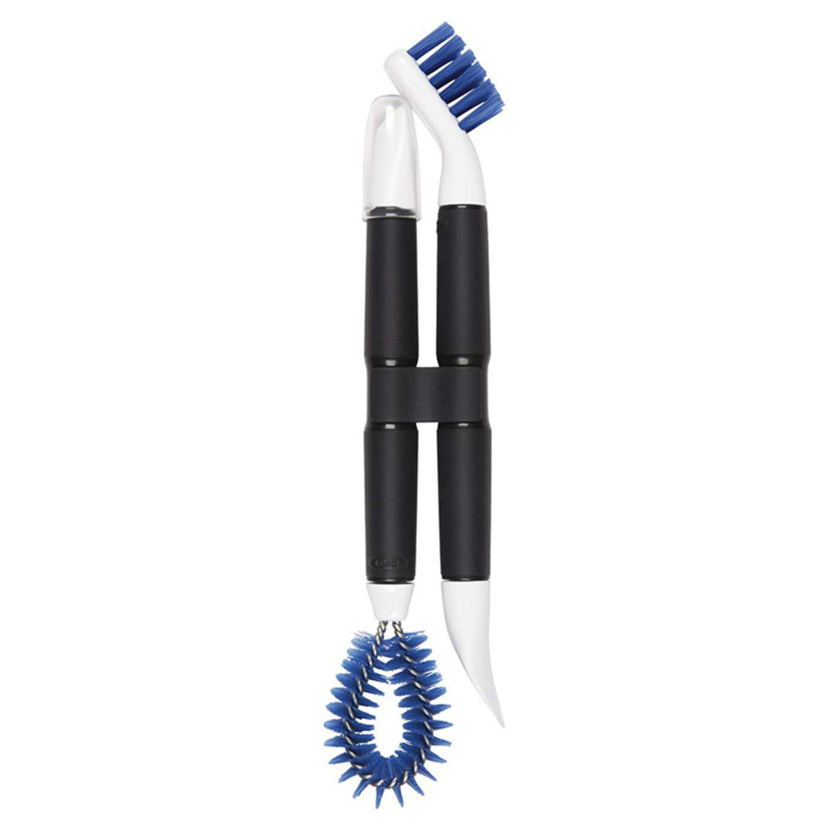 OXO Good Grips 2-Piece Kitchen Appliance Cleaning Kit