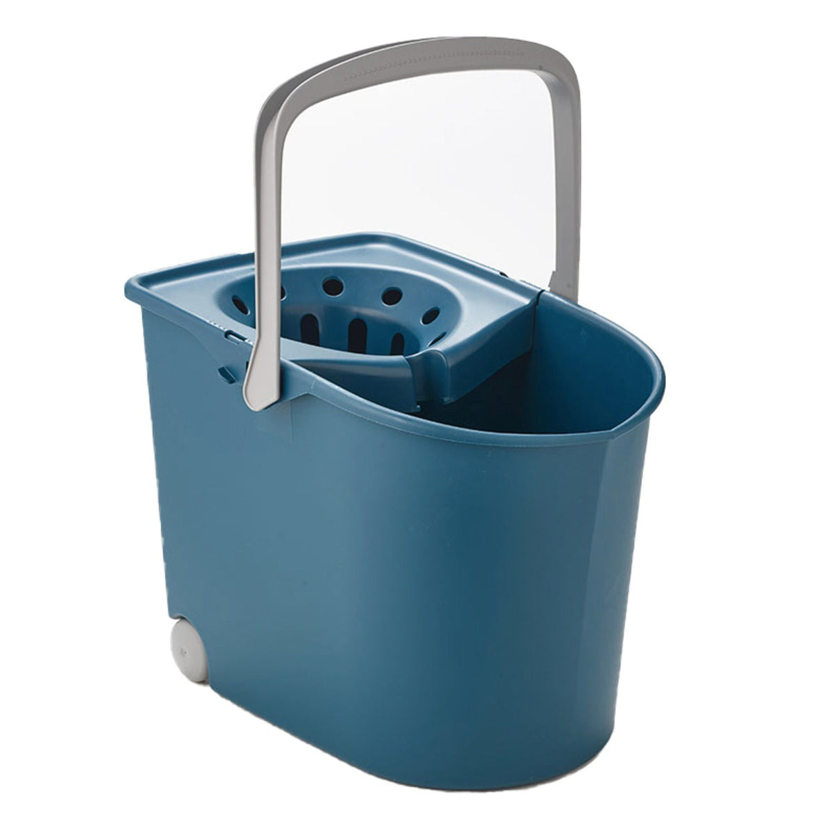Tatay Wheelie Mop Bucket