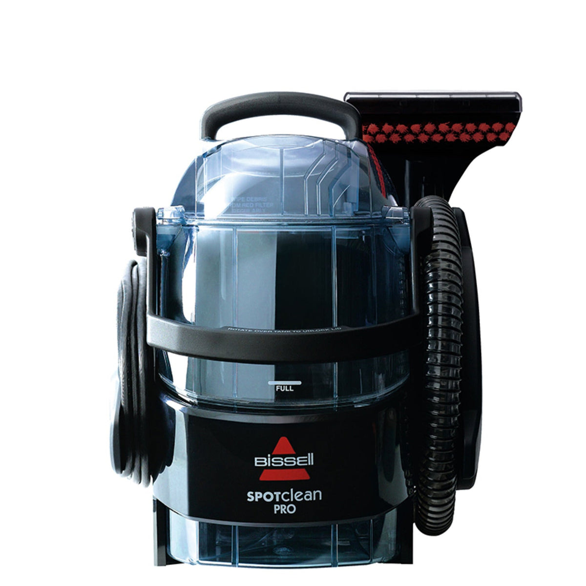 Bissell SpotClean Pro Emergency Stain Remover 1558E