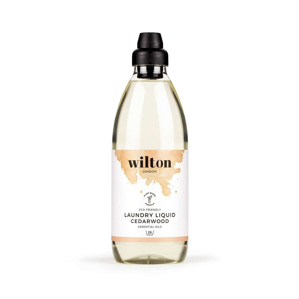Wilton London Laundry Liquid 1L - Botanical Cedarwood