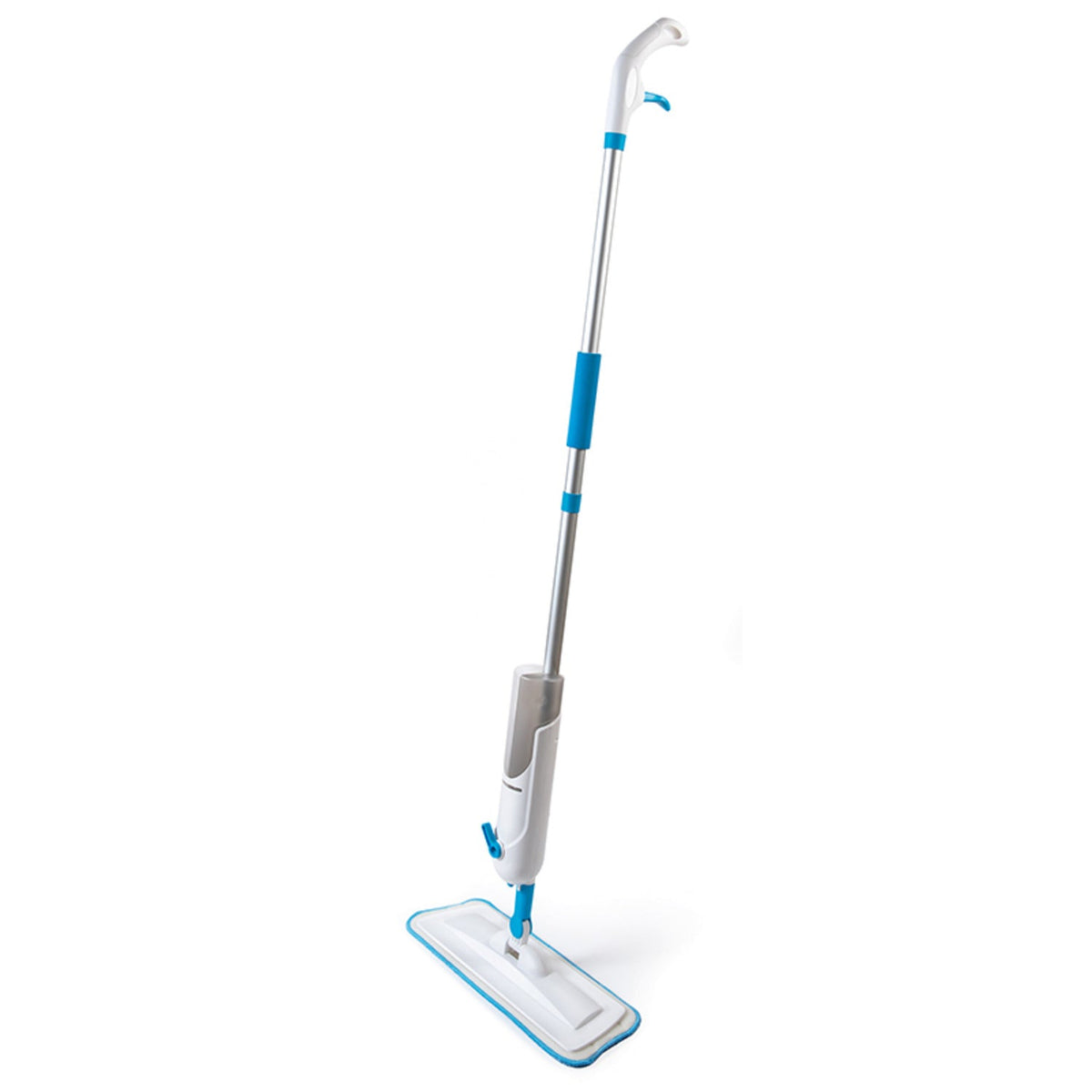 Lakeland Dual Chamber Hard Floor Spray Mop