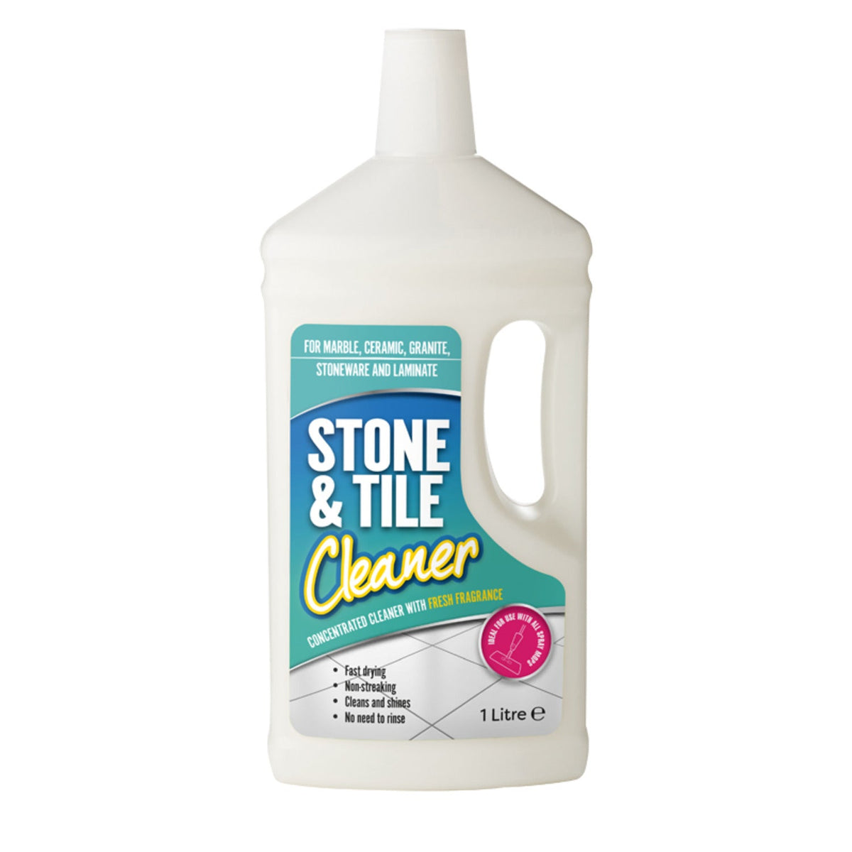 Lakeland Stone and Tile Floor Cleaner 1L