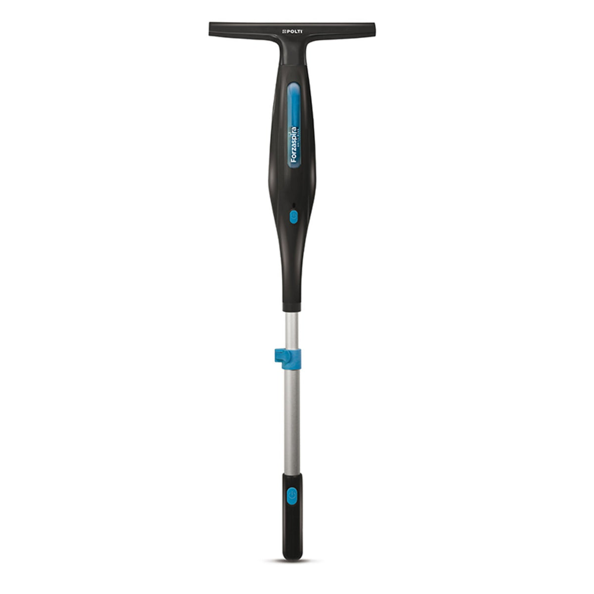 Polti Forzaspira Extendable Cordless Window Vacuum Cleaner AG220 Plus