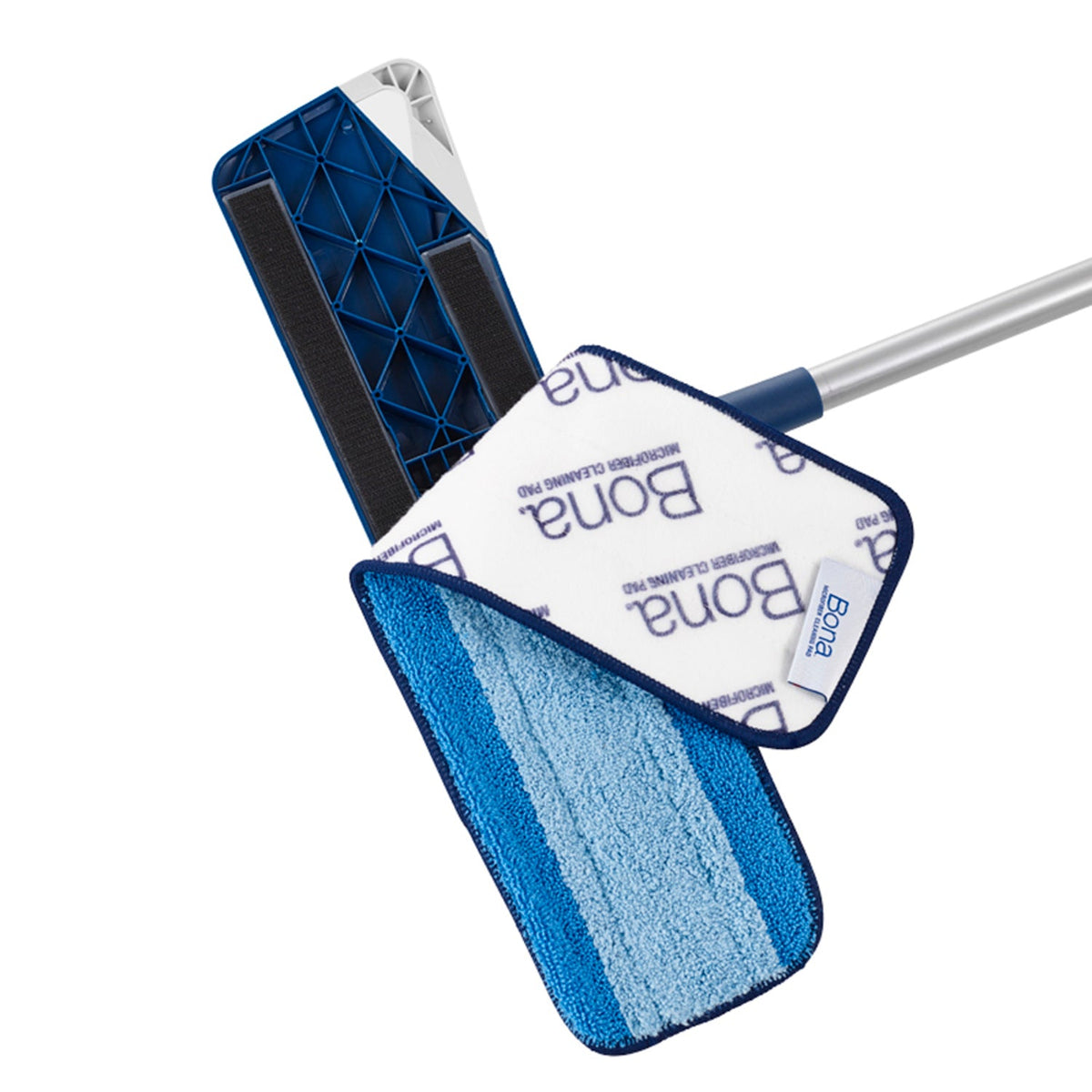 Bona Premium Microfibre Floor Mop for all Hard Floors