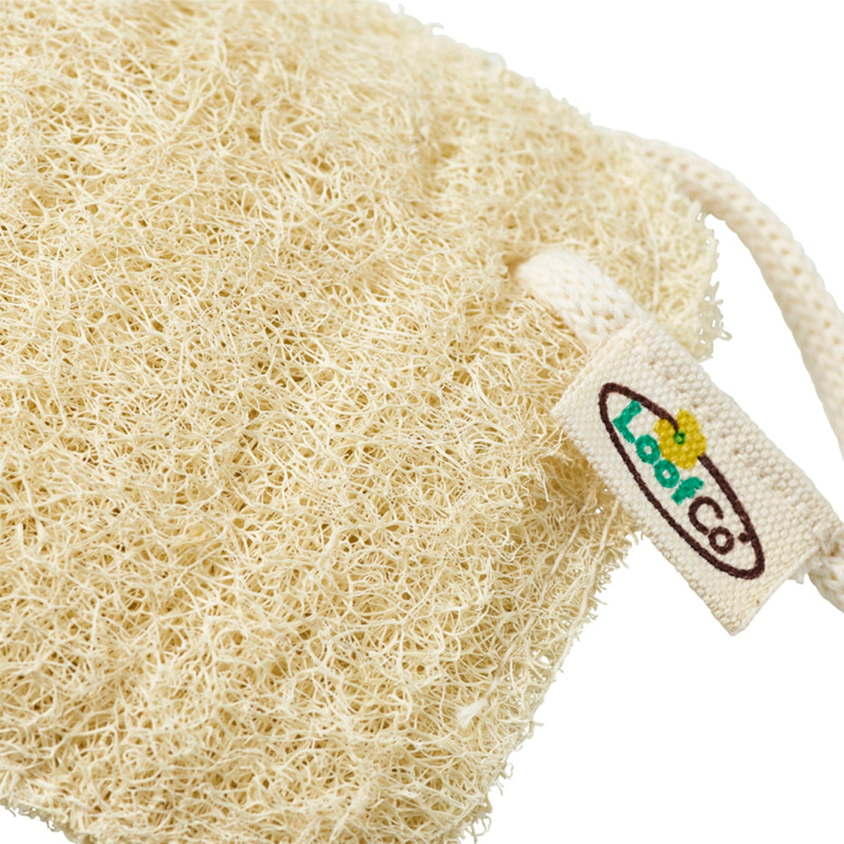 2 LoofCo Washing-Up and Cleaning Pads