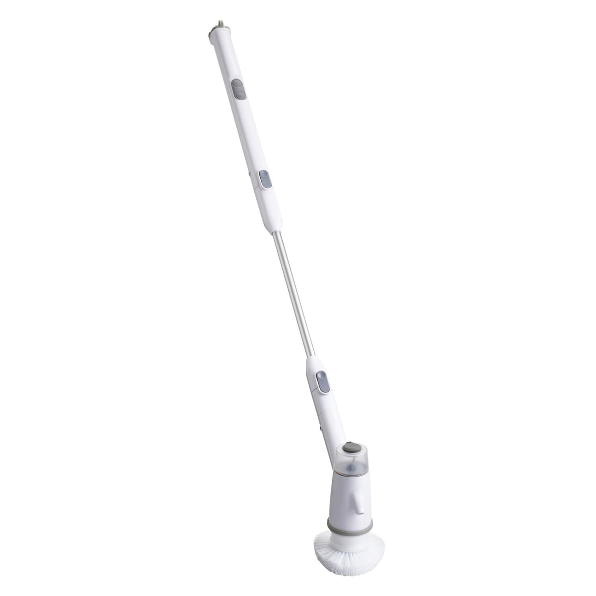 Lakeland Turbo Scrubber Cordless Bathroom Cleaning Kit