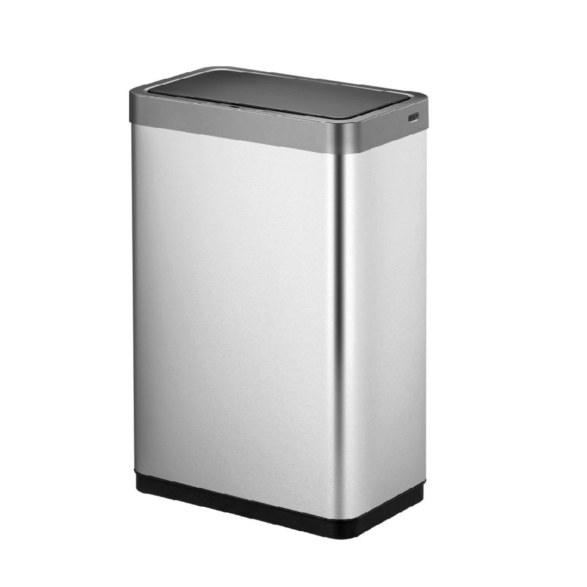 EKO® Mirage X Sensor Bin Stainless Steel 45 Litre