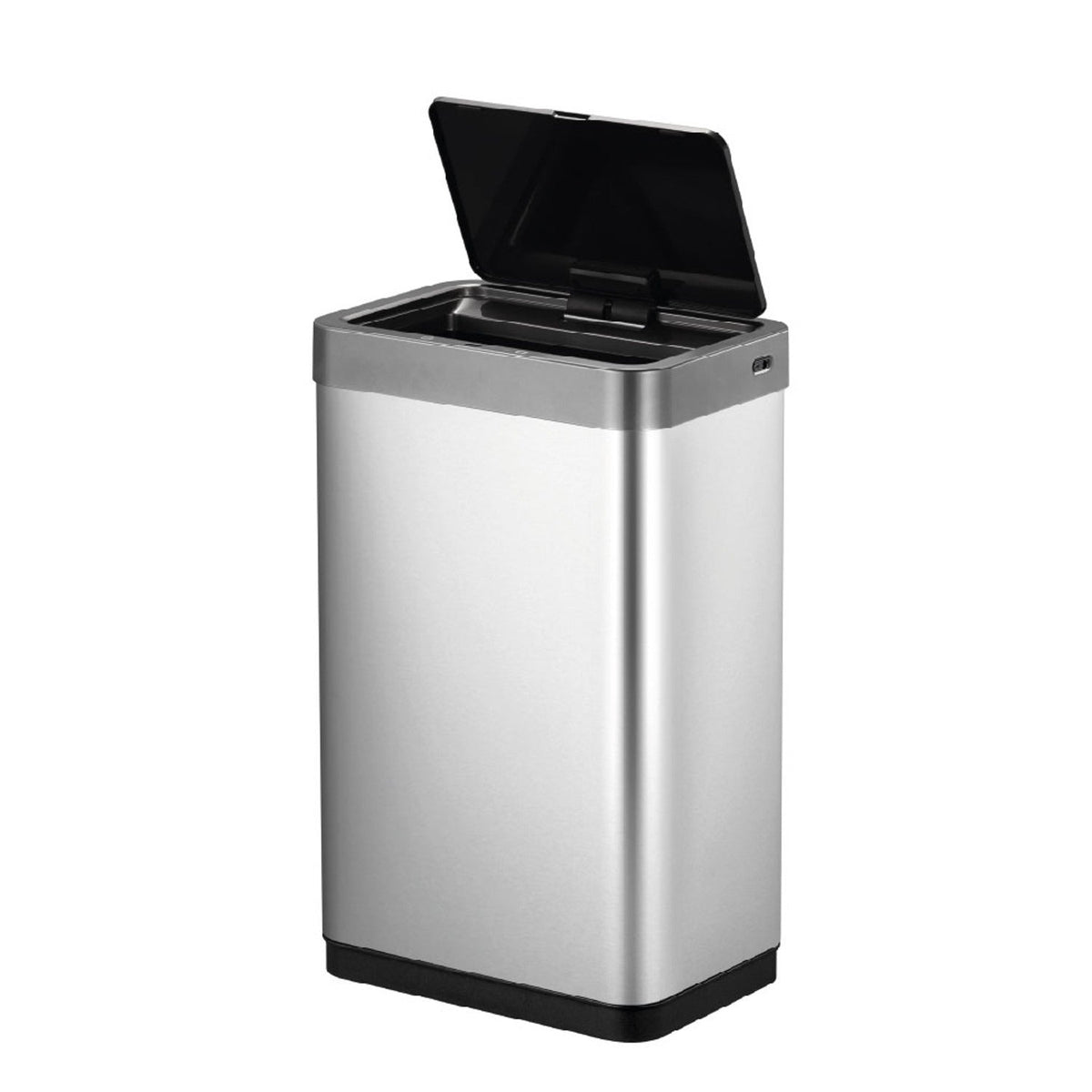 EKO® Mirage X Sensor Bin Stainless Steel 45 Litre