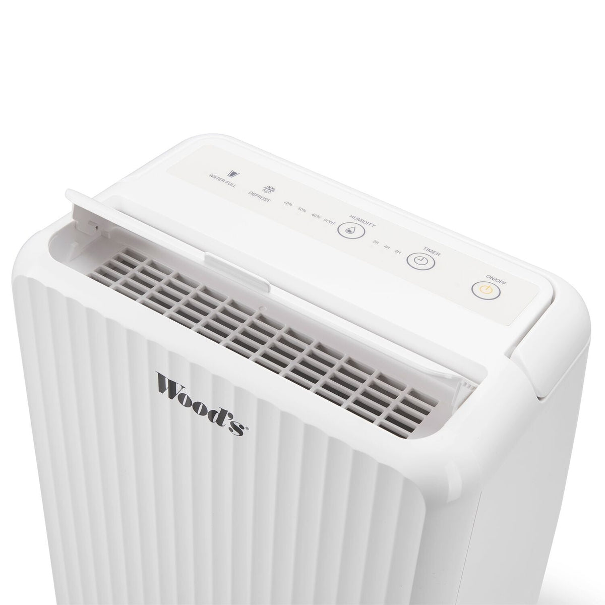 Wood’s 10M2 Dehumidifier MRD10