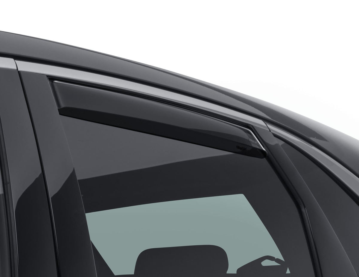KUGA CLIMAIR®* WIND DEFLECTORS 01/2020