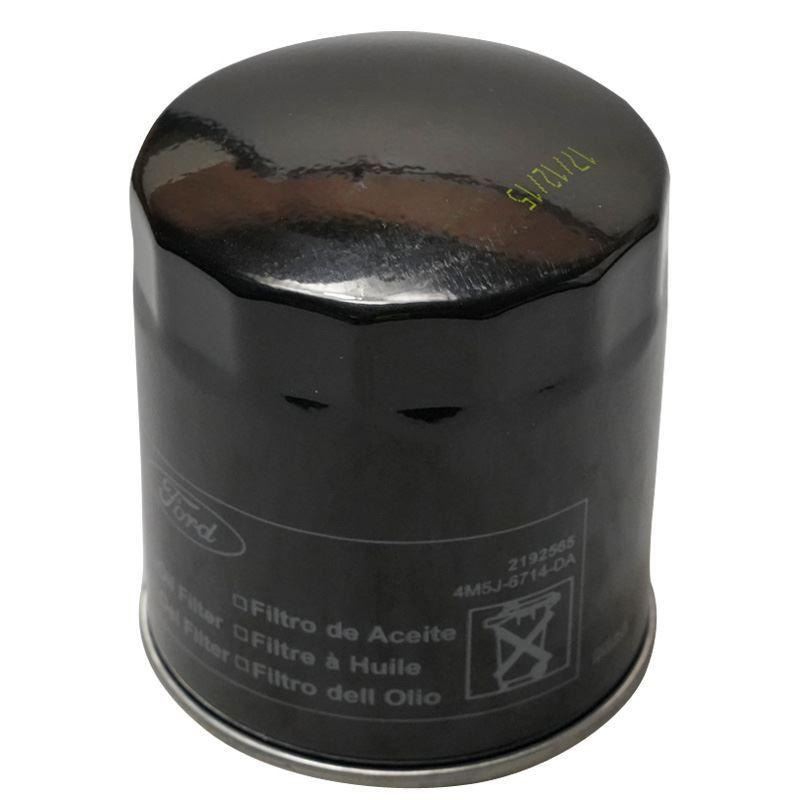 1.8 TDCI LYNX DURATORQ SPIN- OIL FILTER 2003-2015