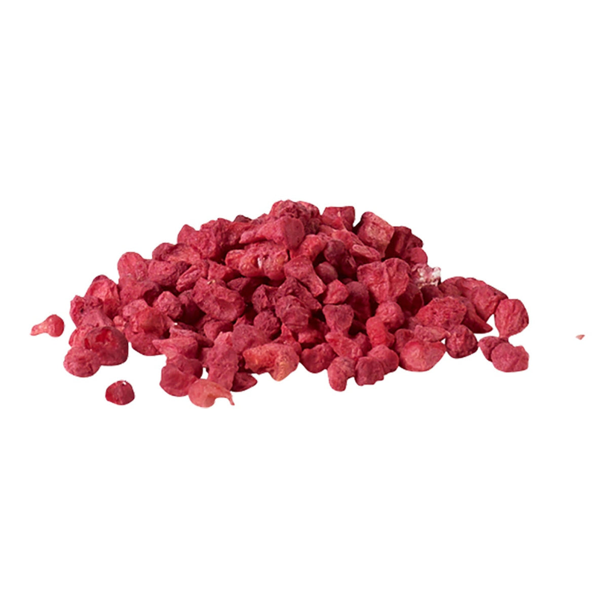 Lakeland Freeze-Dried Raspberry Pieces 12g