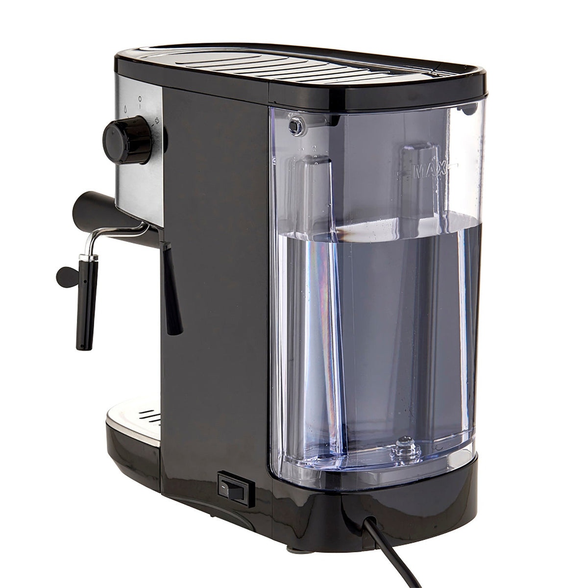 Lakeland 3-in-1 Espresso Maker