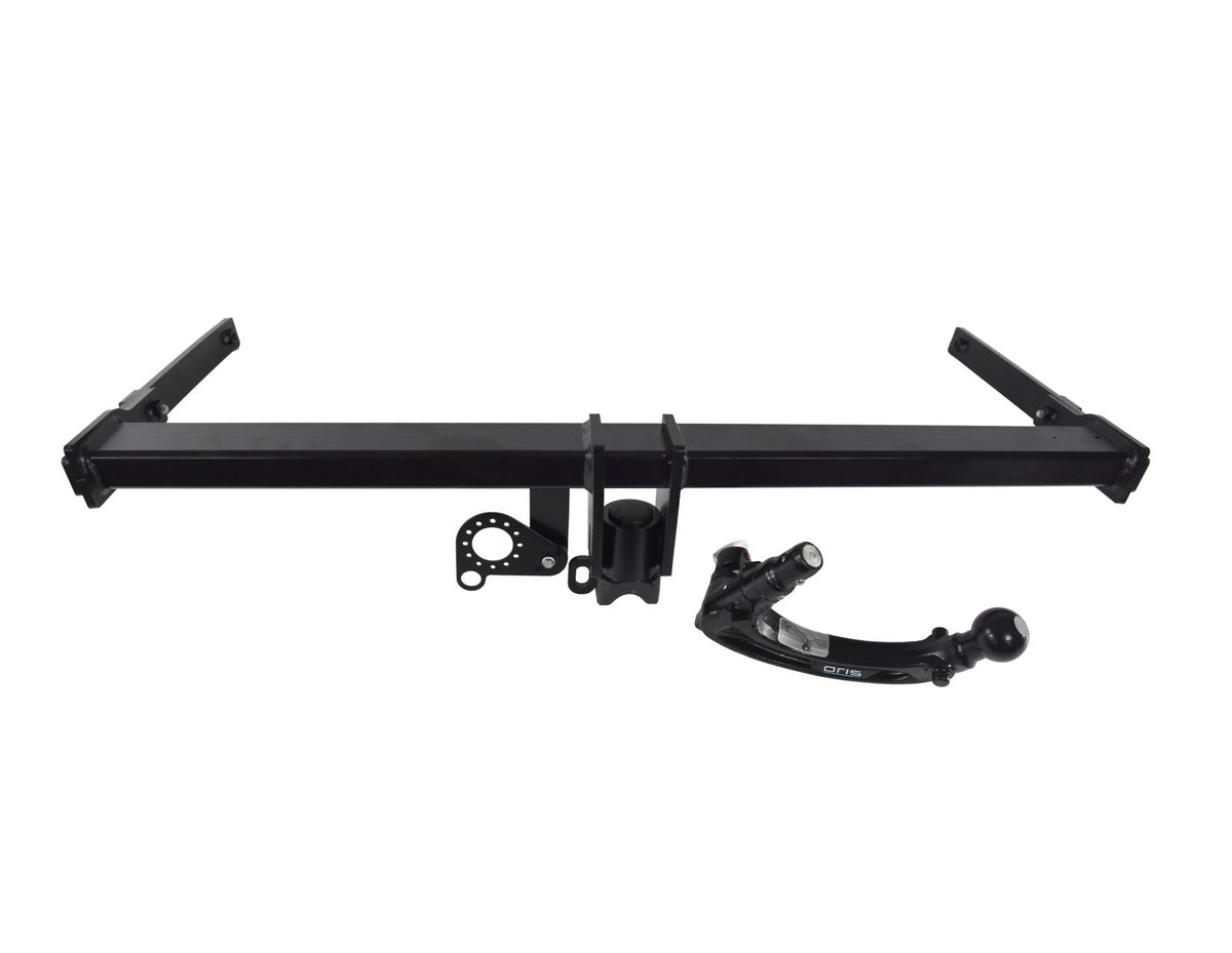 FORD FOCUS® FROM 04/2018 ORIS* DETACHABLE TOW BAR AK41 FIX4BIKE®