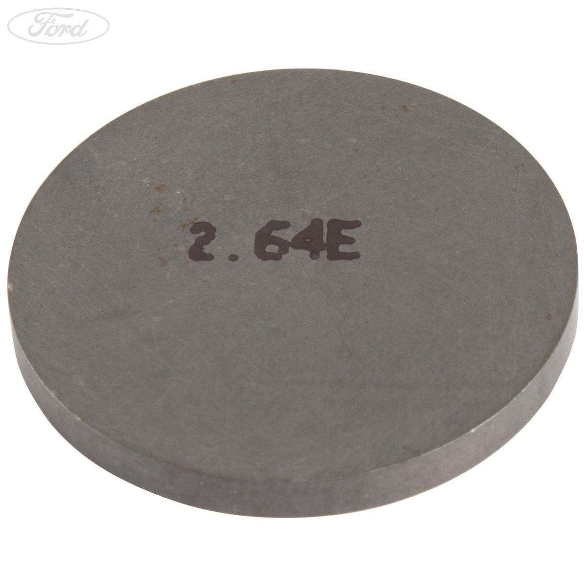 1.8 2.0 ZETEC CYLINDER HEAD SHIM 2.64MM X1 1998-2013