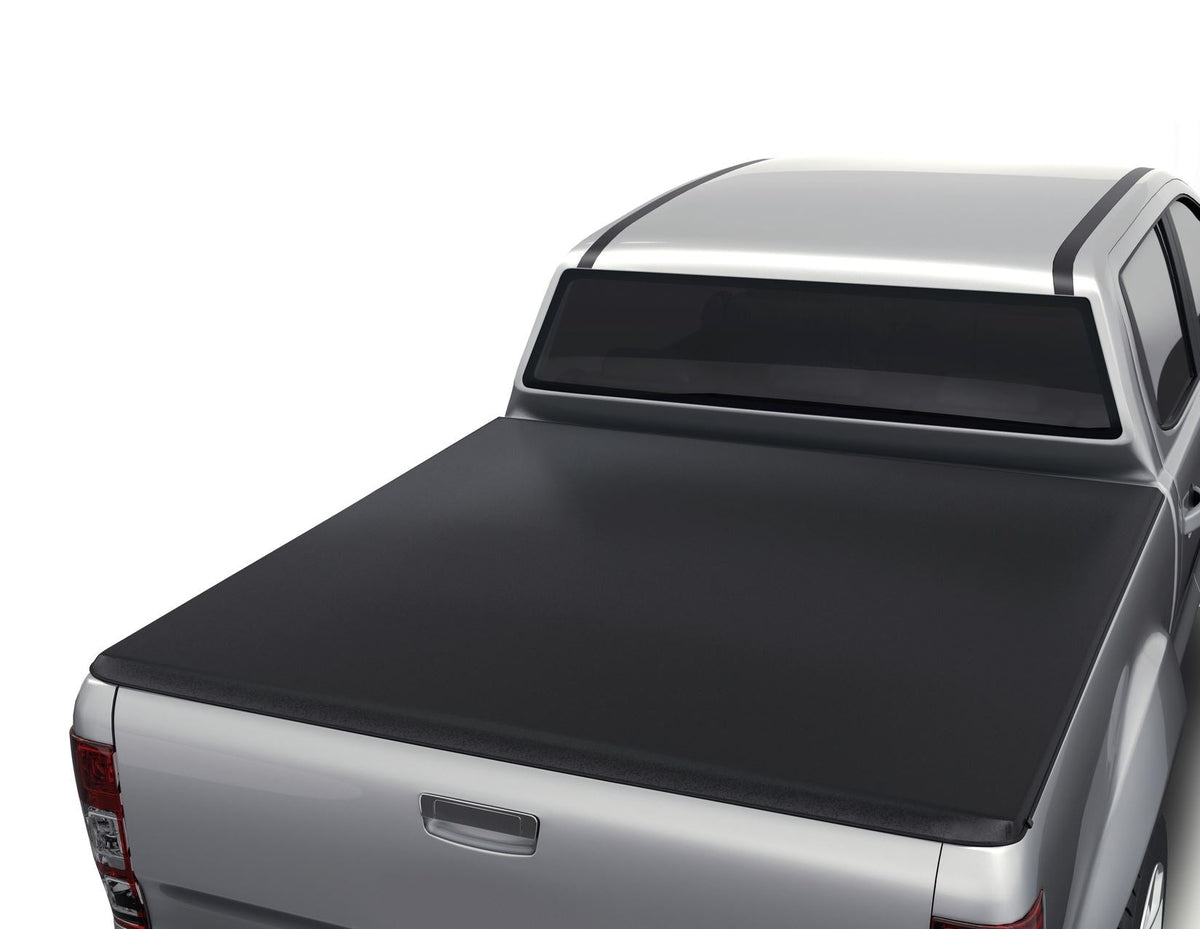 RANGER MOUNTAIN TOP®* SOFT TONNEAU COVER 09/2011