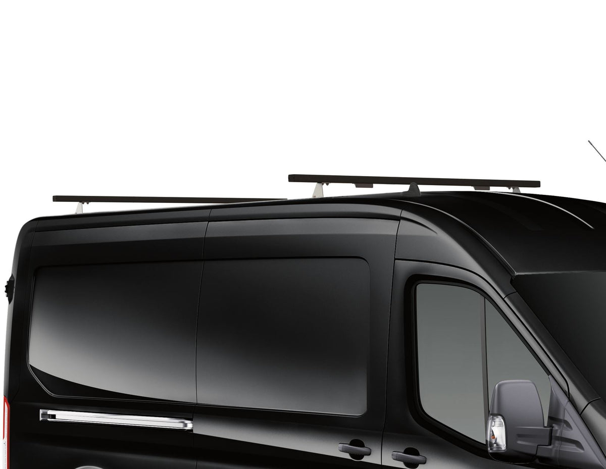 TRANSIT Q-TOP® (Q-TECH)* ROOF BASE CARRIER 01/2014