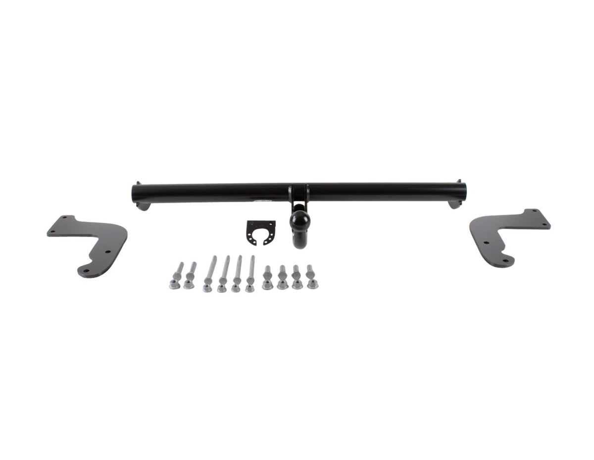 BRINK®* FIXED TOW BAR 04/2014