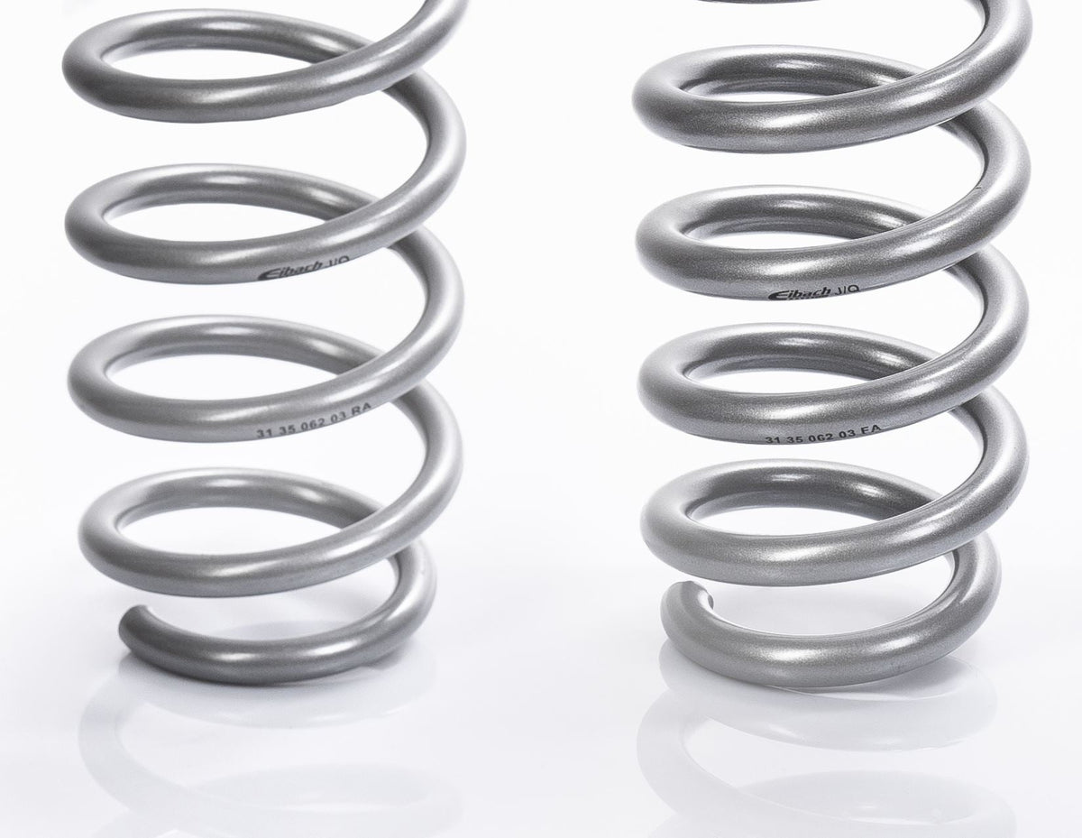 RANGER FROM 06/2022 EIBACH®* PRO-LIFT KIT RIDE HEIGHT EXTENSION SPRINGS