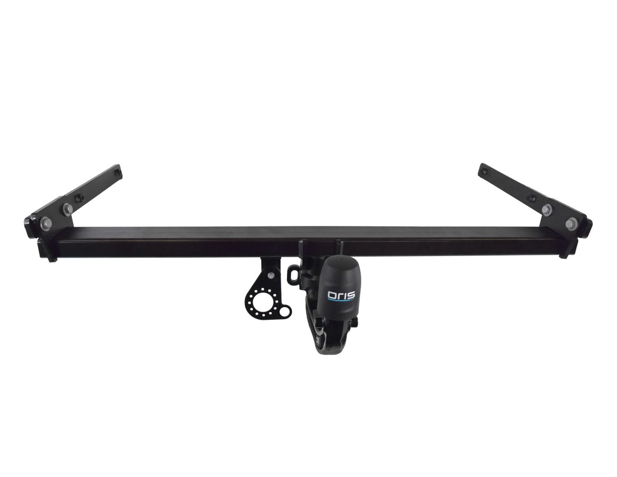 FORD FOCUS® FROM 04/2018 ORIS* DETACHABLE TOW BAR AK41 FIX4BIKE®