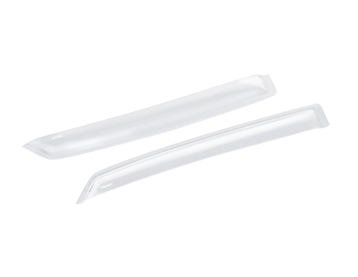 PUMA CLIMAIR®* WIND DEFLECTORS 11/2019