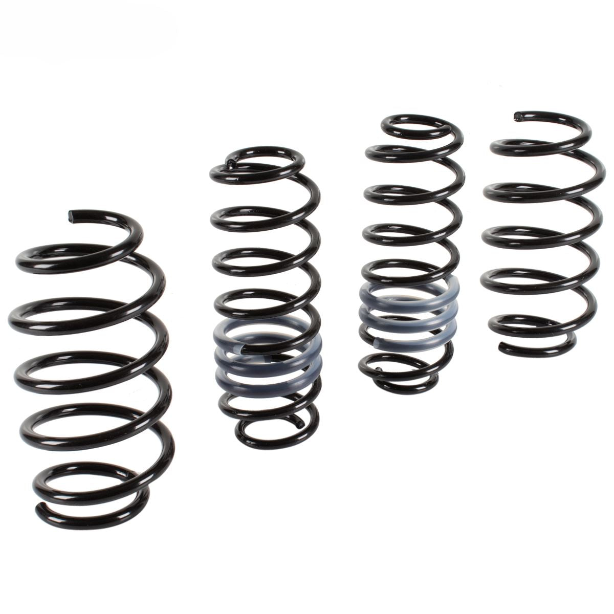 FIESTA EIBACH®* SUSPENSION-LOWERING KIT 11/2012 04/2017