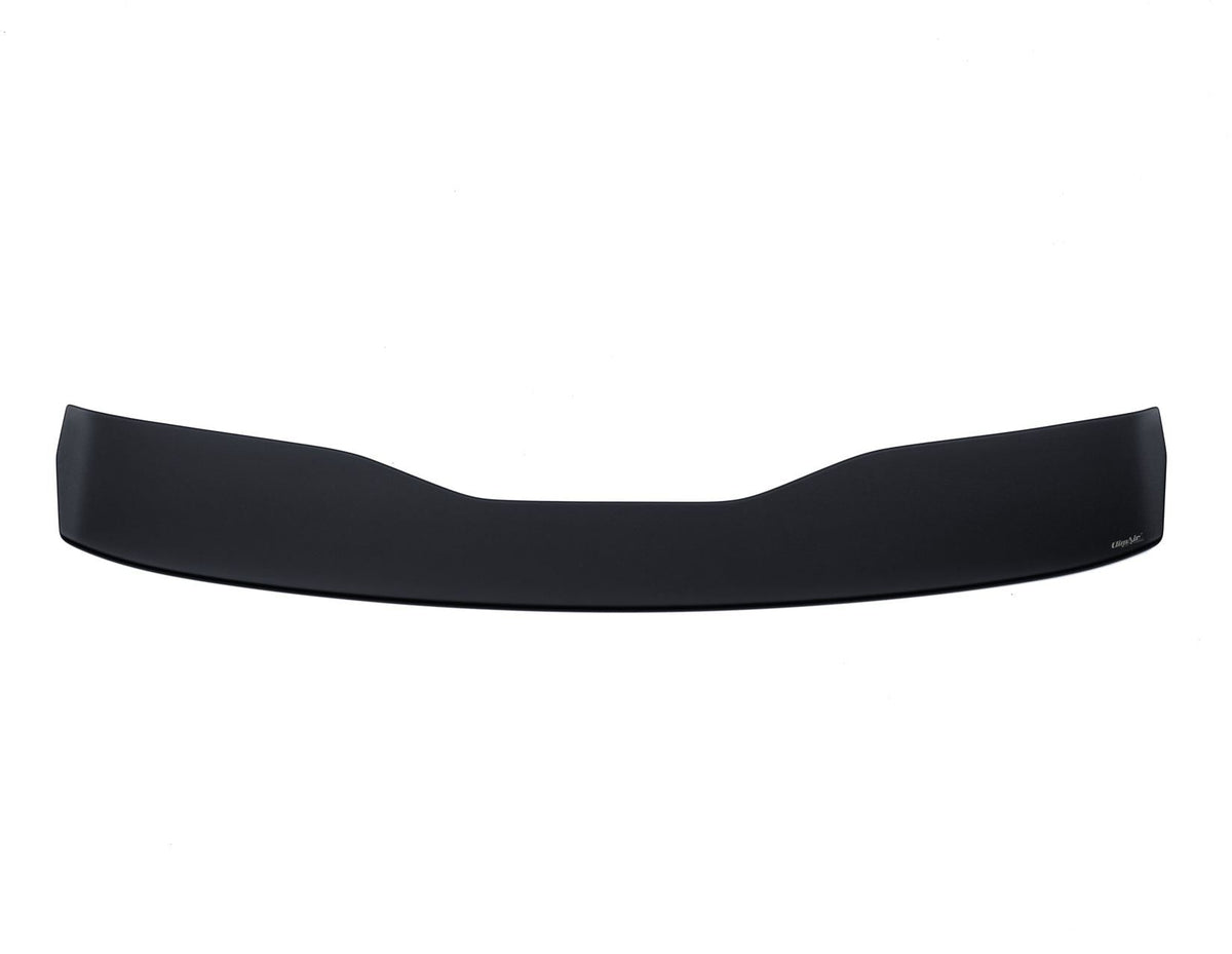 CLIMAIR®* REAR BUMPER PROTECTOR WITH OPTIONAL FITTING 09/2014