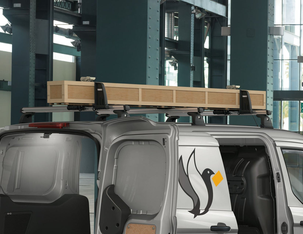 THULE®* LOAD STOP 315